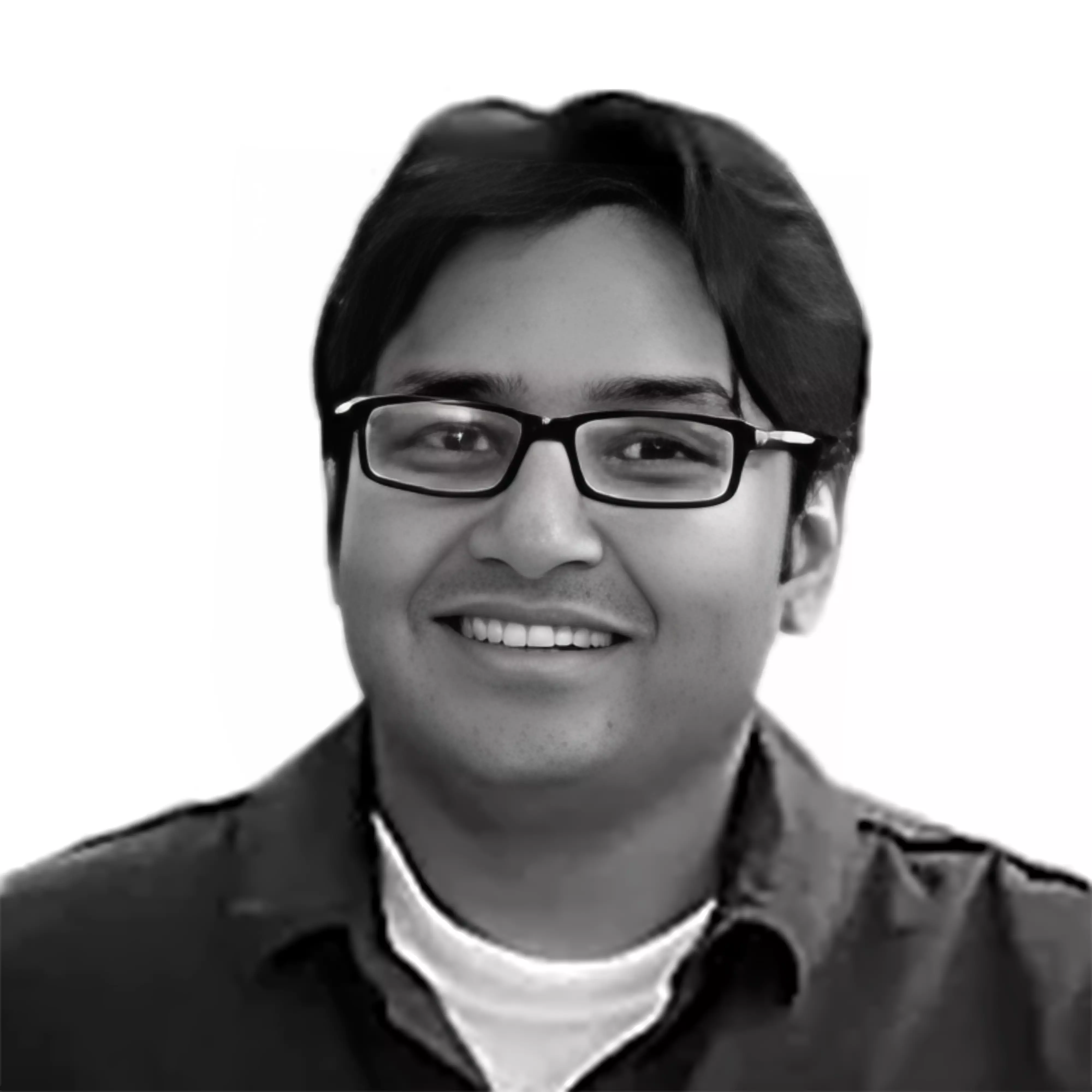 Mr. Manoharan Ponnambalam