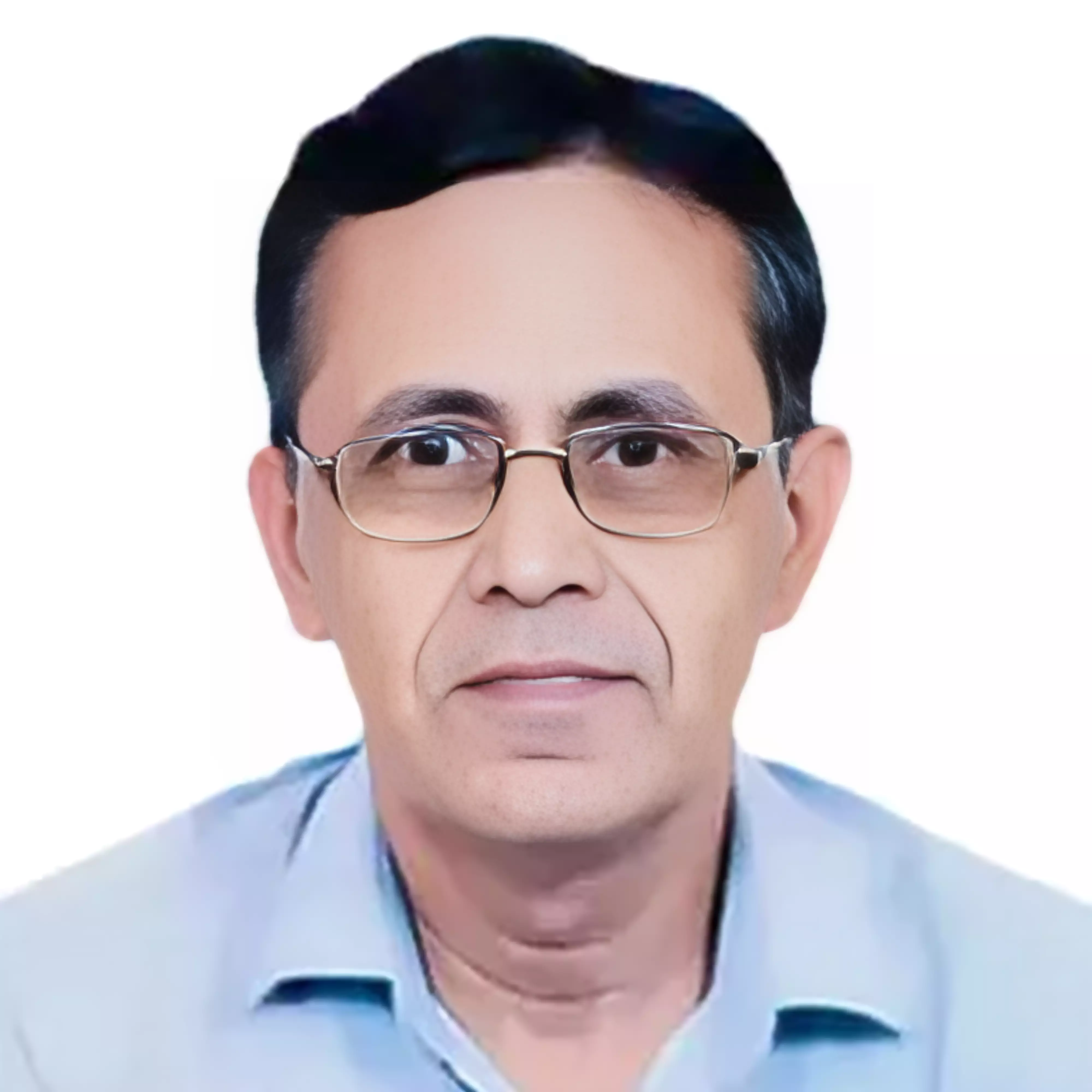 Mr. Subodh Bhatnagar